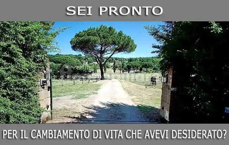 Villa in vendita a Sutri