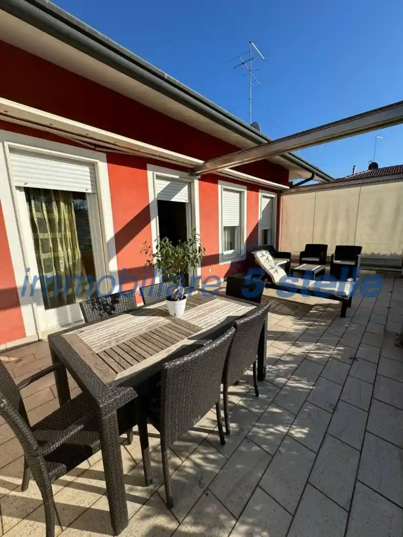 Villa in vendita a Vicenza