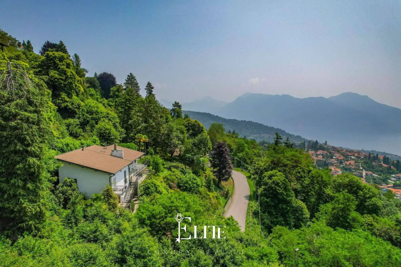 Villa unifamiliare via Battaglione Alpini 20, Bee - foto 2