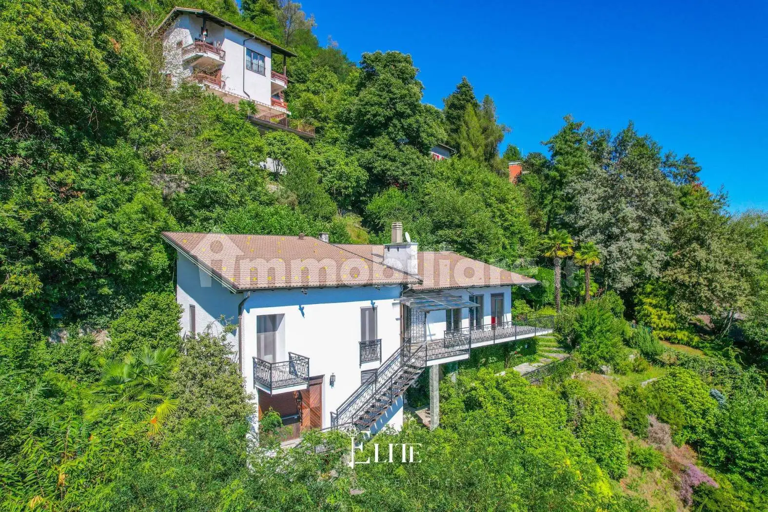 Villa unifamiliare via Battaglione Alpini 20, Bee - foto 3