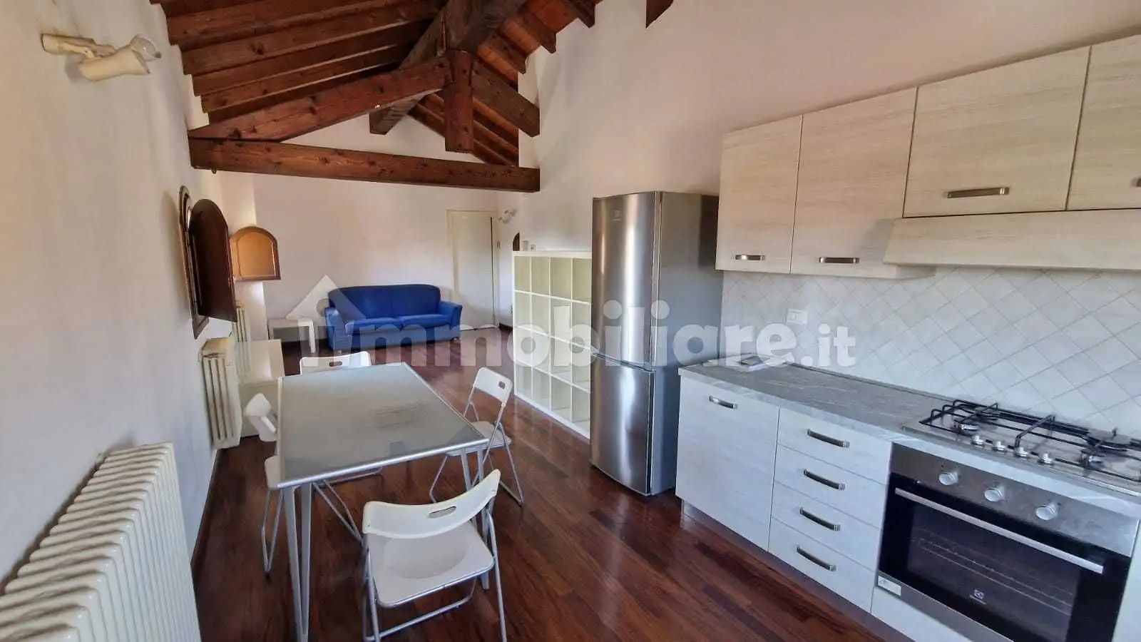 Appartamento in vendita a Minerbio