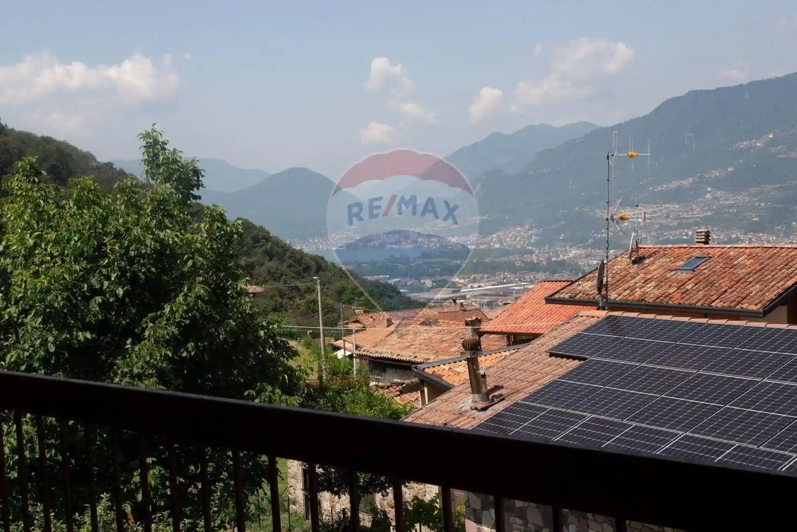 Casa indipendente in vendita a Pian Camuno