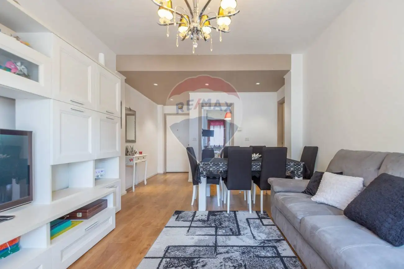 Appartamento in vendita a Chieti