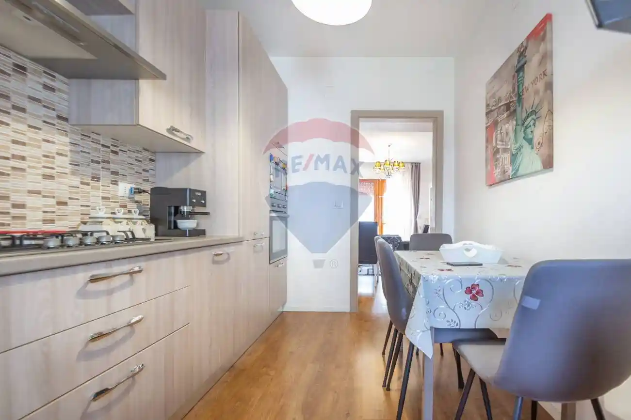 Trilocale via degli Ernici 10, Chieti Città, Chieti - foto 2