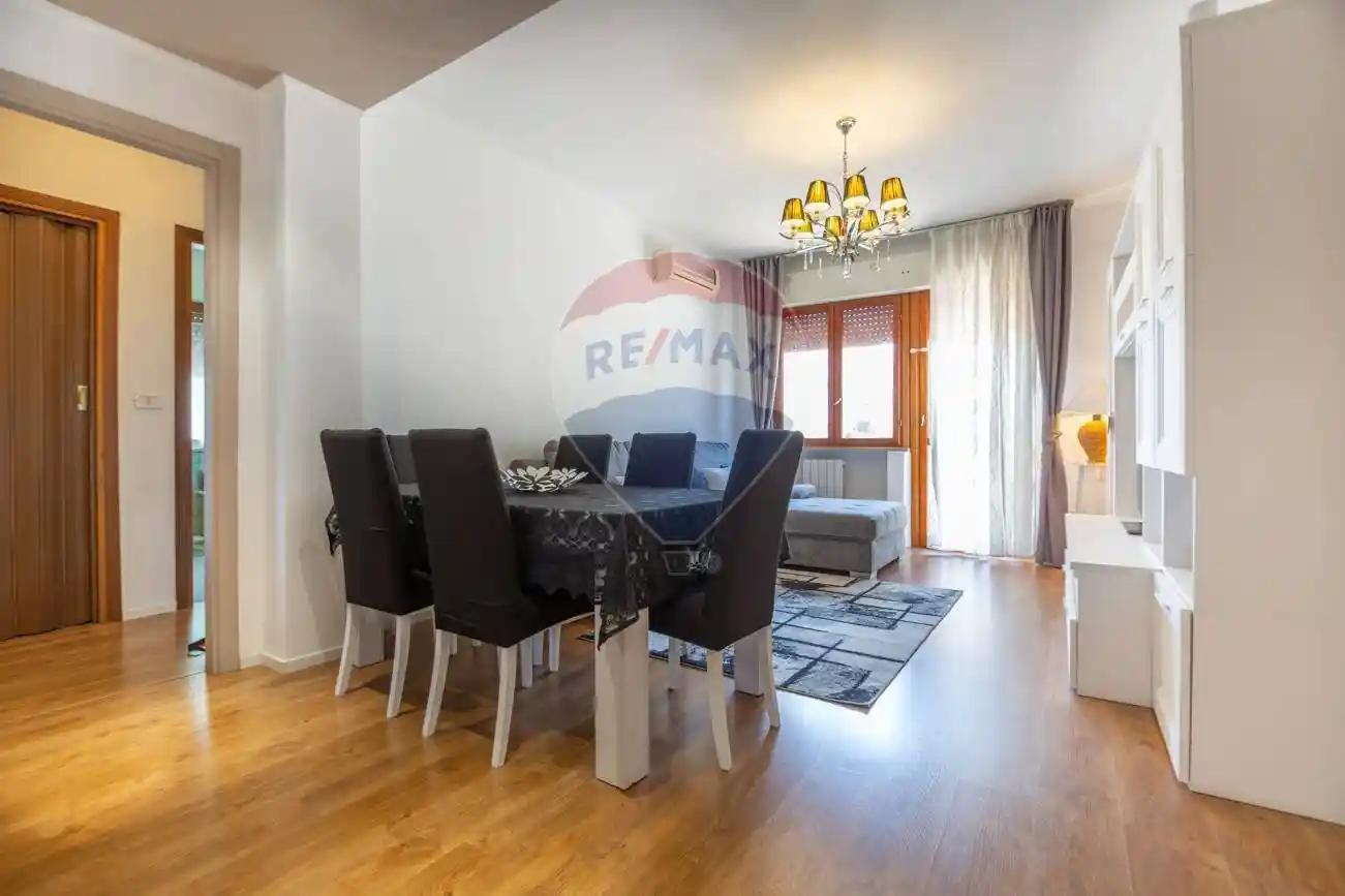 Trilocale via degli Ernici 10, Chieti Città, Chieti - foto 3