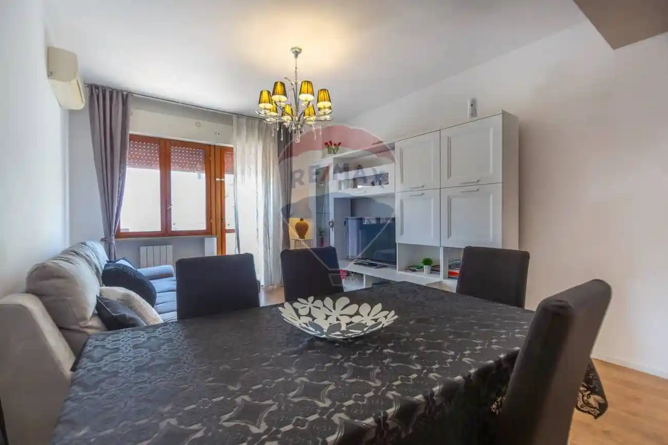 Trilocale via degli Ernici 10, Chieti Città, Chieti - foto 4