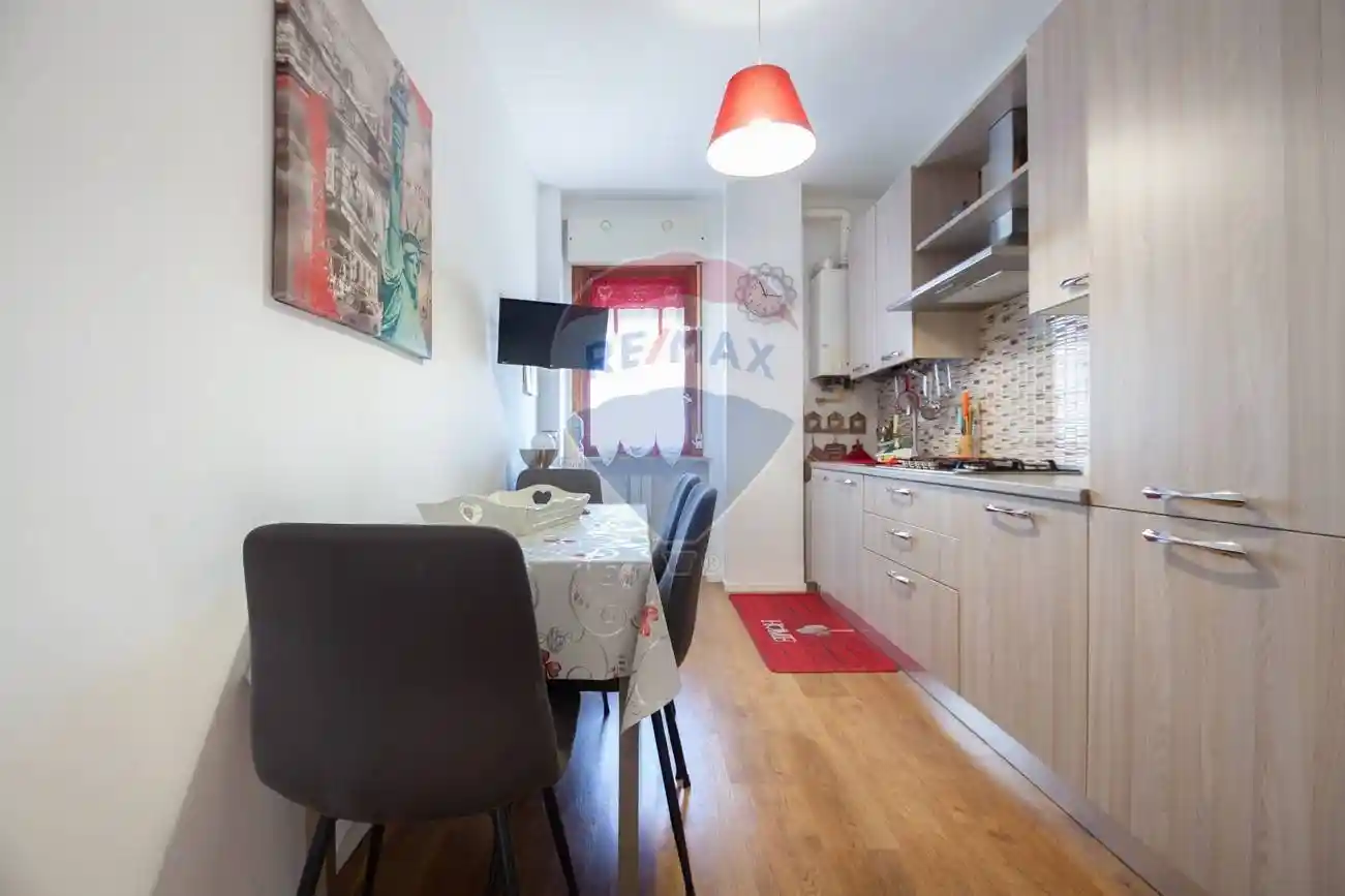 Trilocale via degli Ernici 10, Chieti Città, Chieti - foto 5