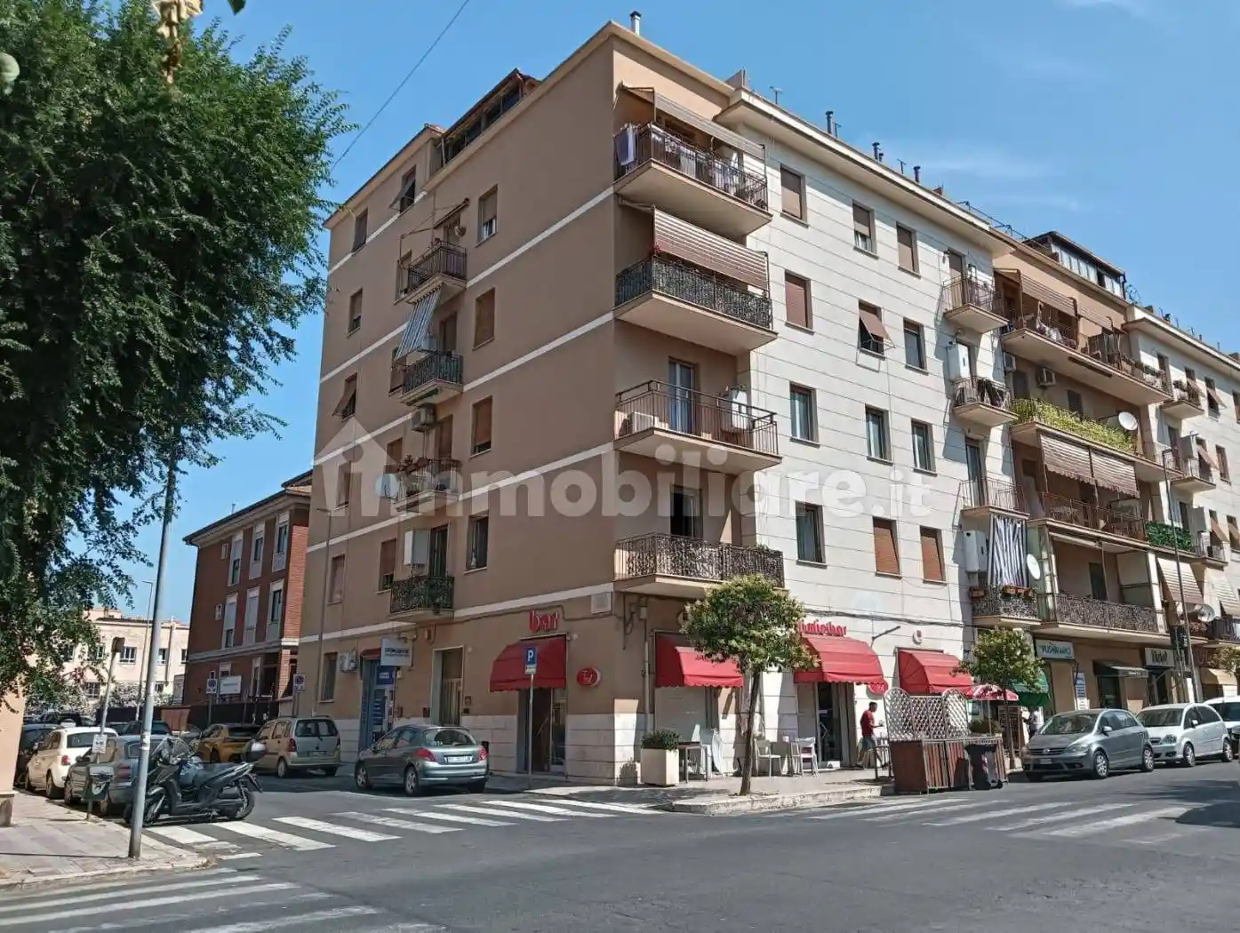 Appartamento in vendita a Civitavecchia