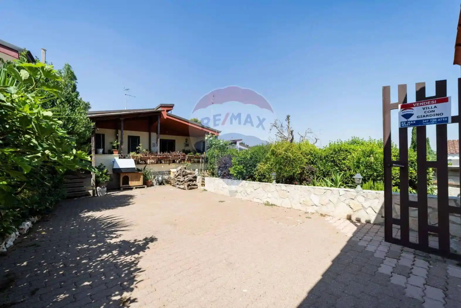 Villa in vendita a Cassano delle Murge