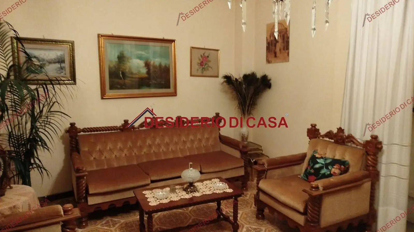 Casa indipendente in vendita a Carini