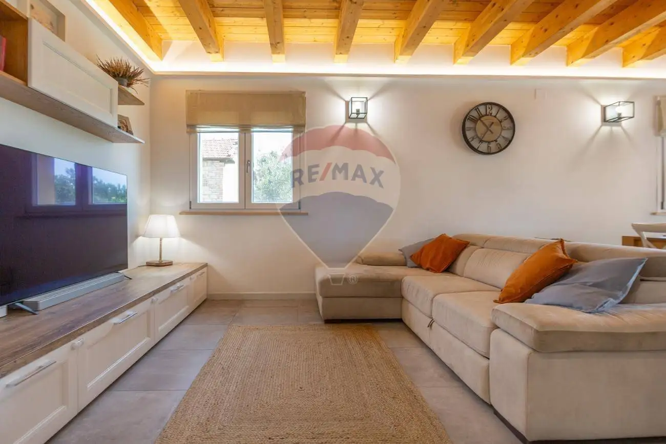 Villa in vendita a Rocca San Giovanni