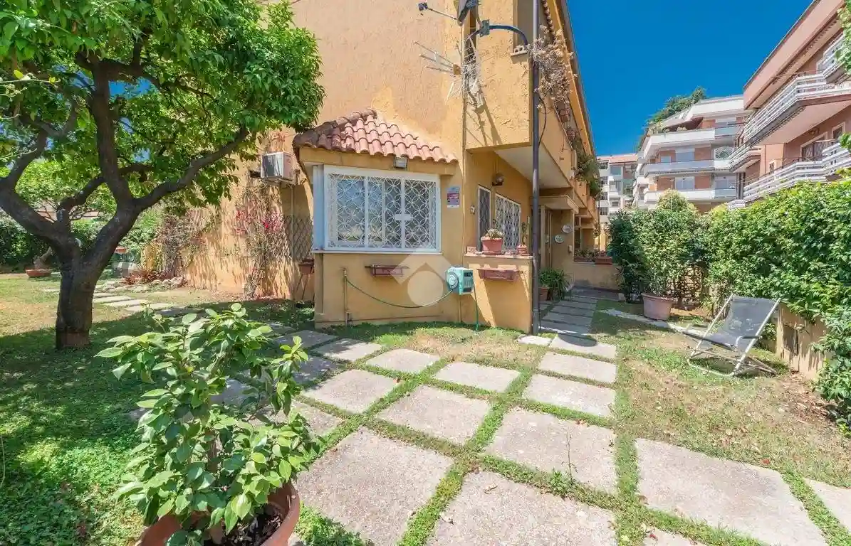 Villetta a schiera - foto 2