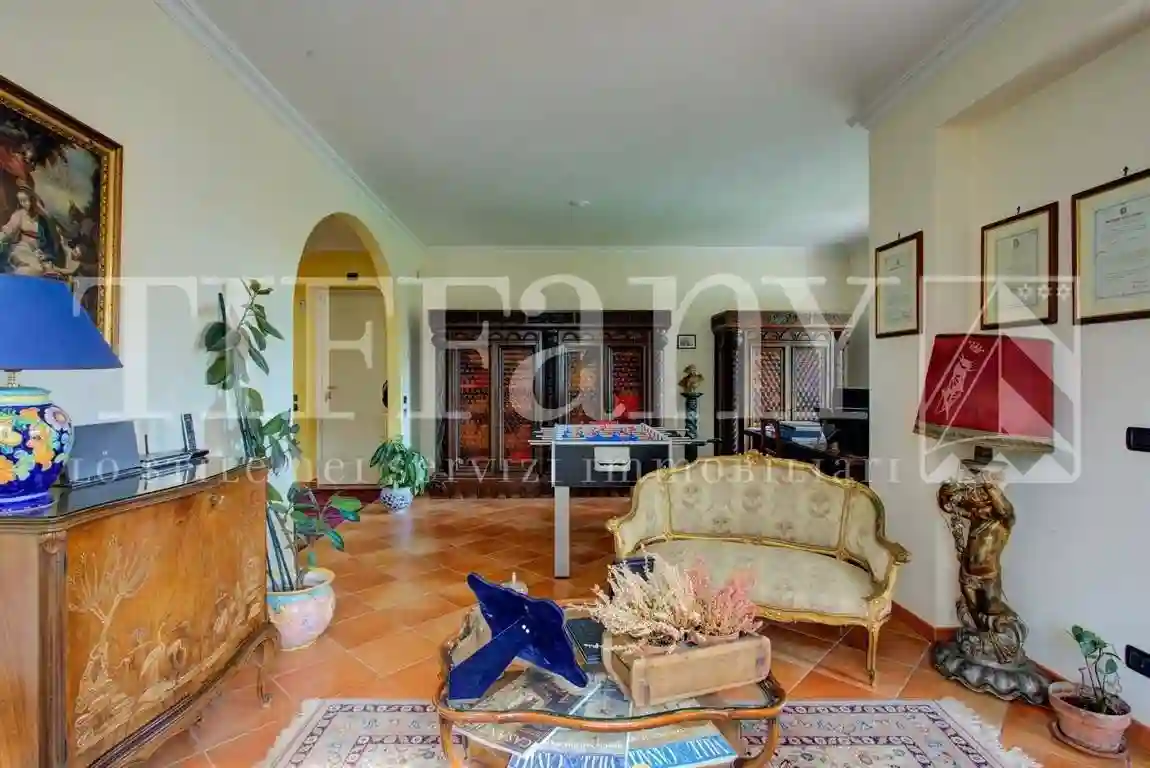 Villa - foto 4