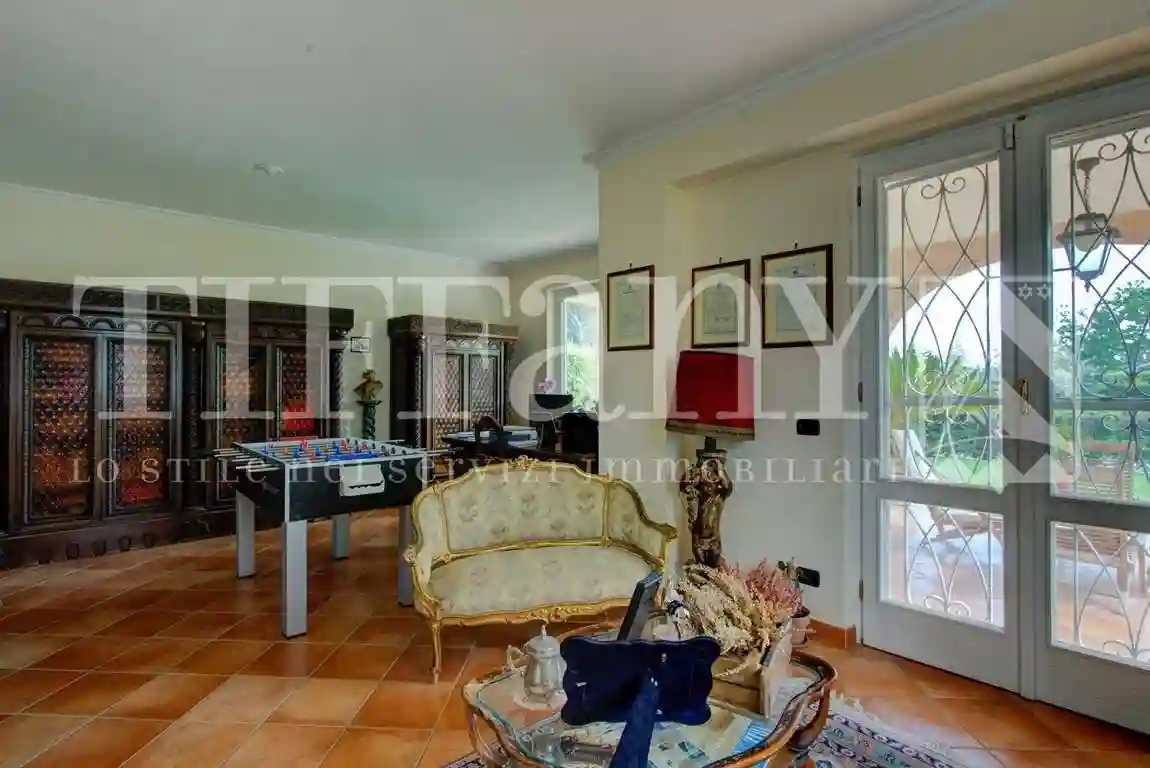 Villa - foto 5