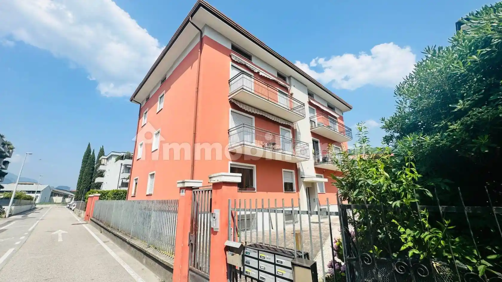 Attico - Mansarda in vendita a Riva del Garda