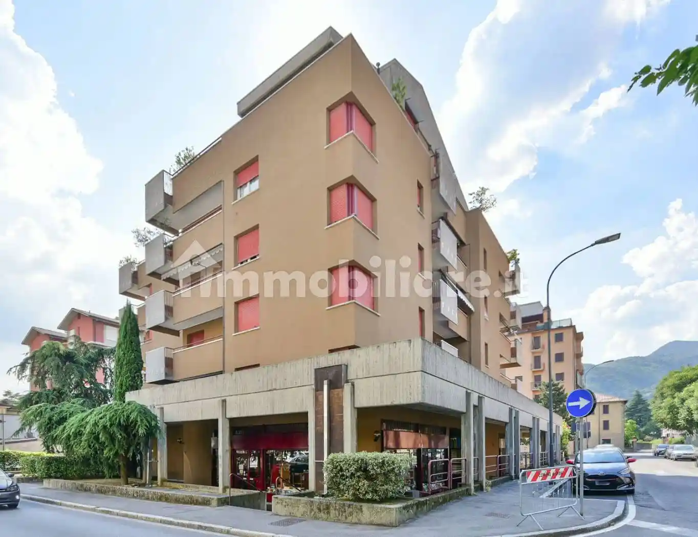 Appartamento in vendita a Erba