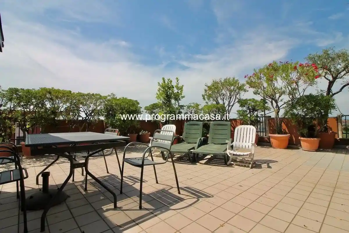 Appartamento in vendita a Segrate