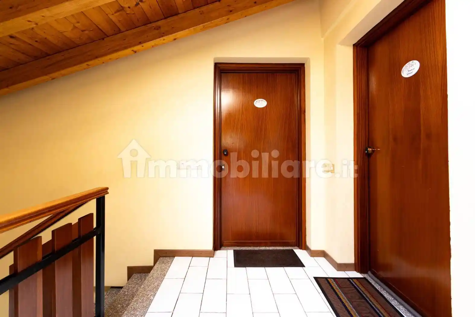 Appartamento in vendita a Erba