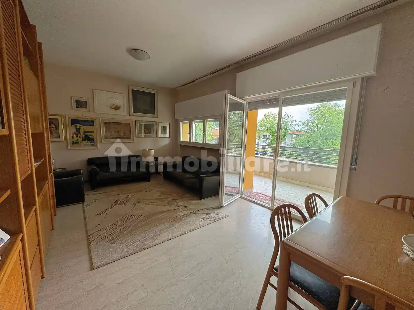 Appartamento in vendita a Briosco