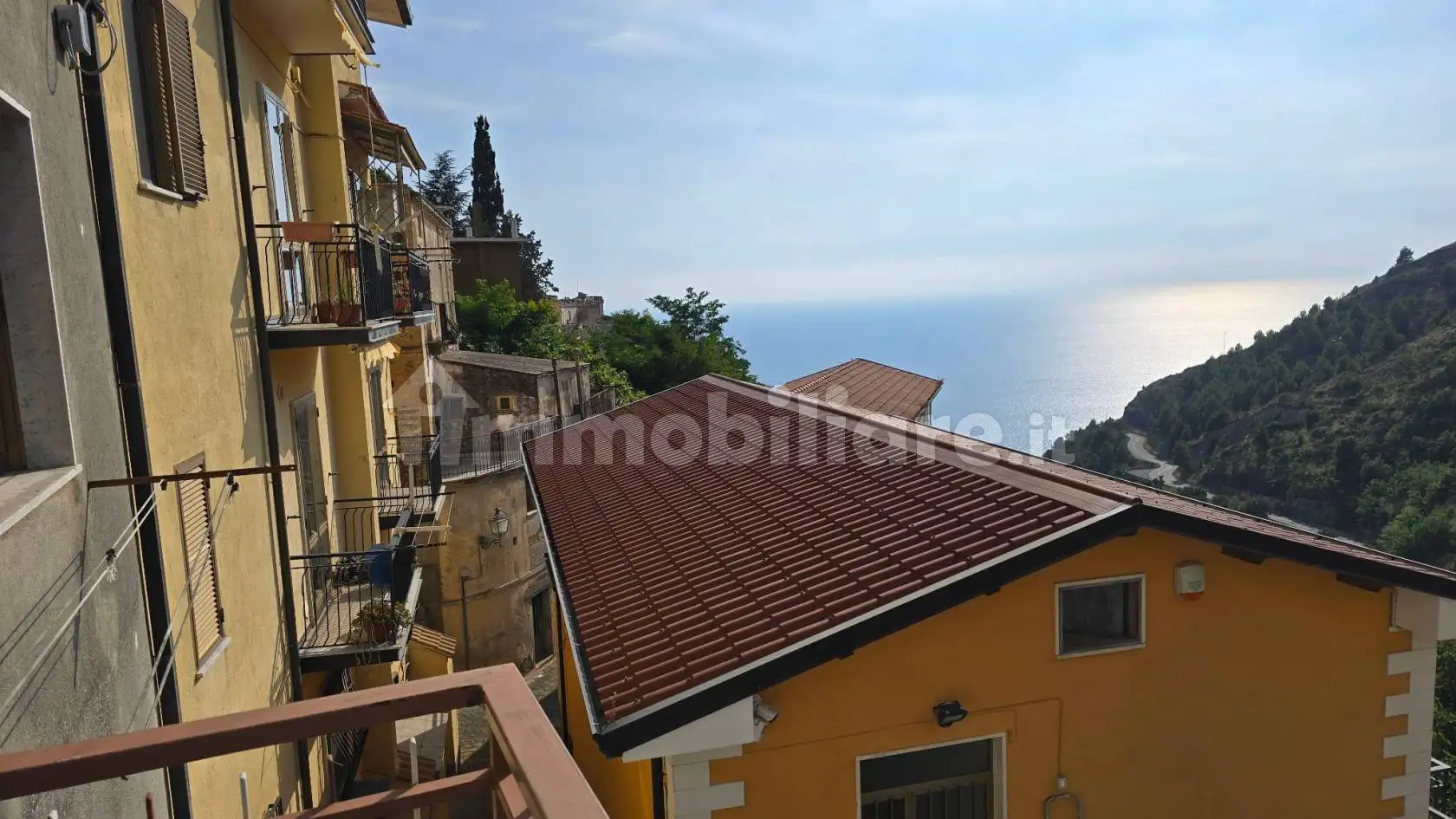 Trilocale via Giuseppe Garibaldi, Centro, Belmonte Calabro - foto 2