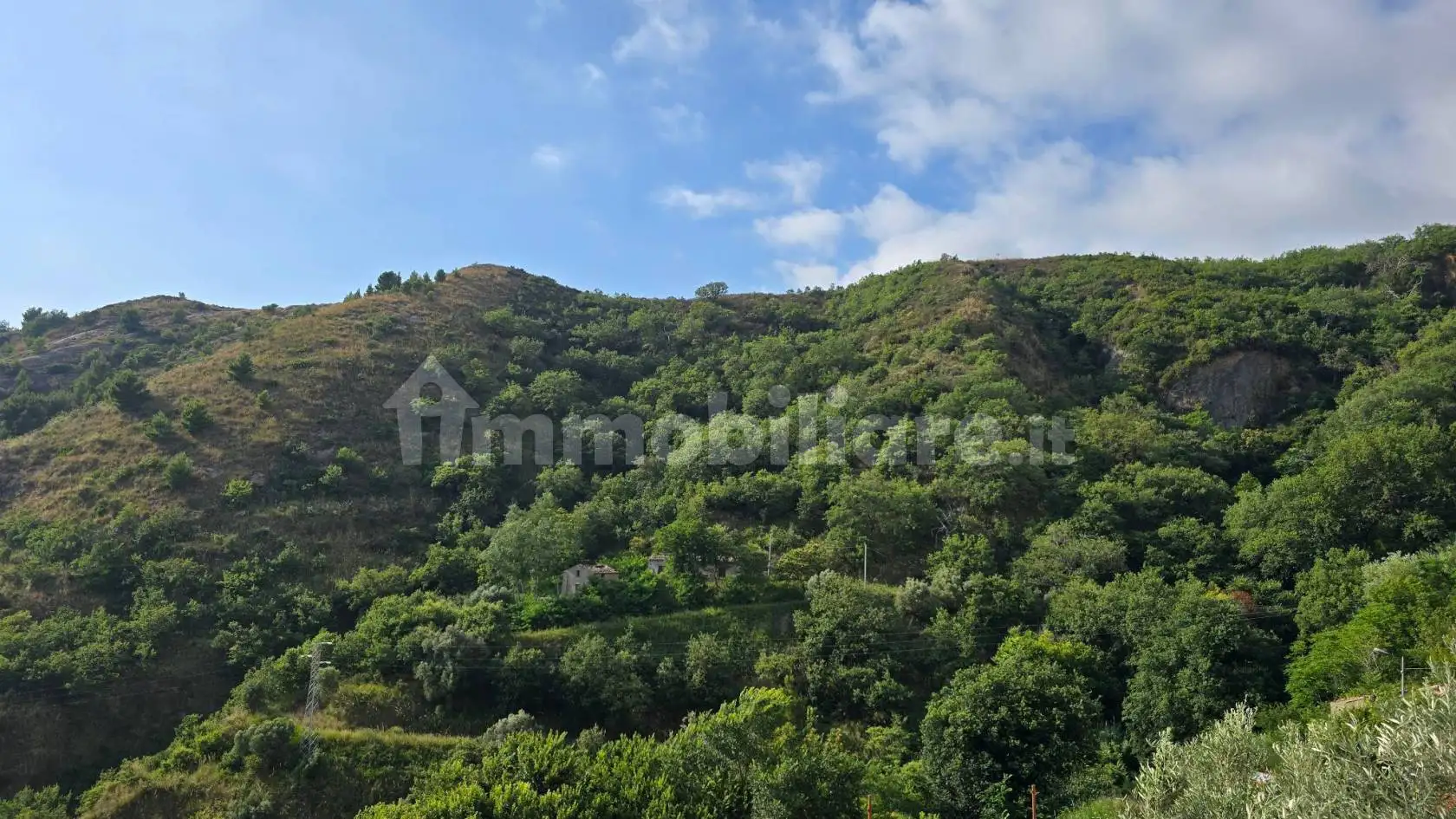 Trilocale via Giuseppe Garibaldi, Centro, Belmonte Calabro - foto 3