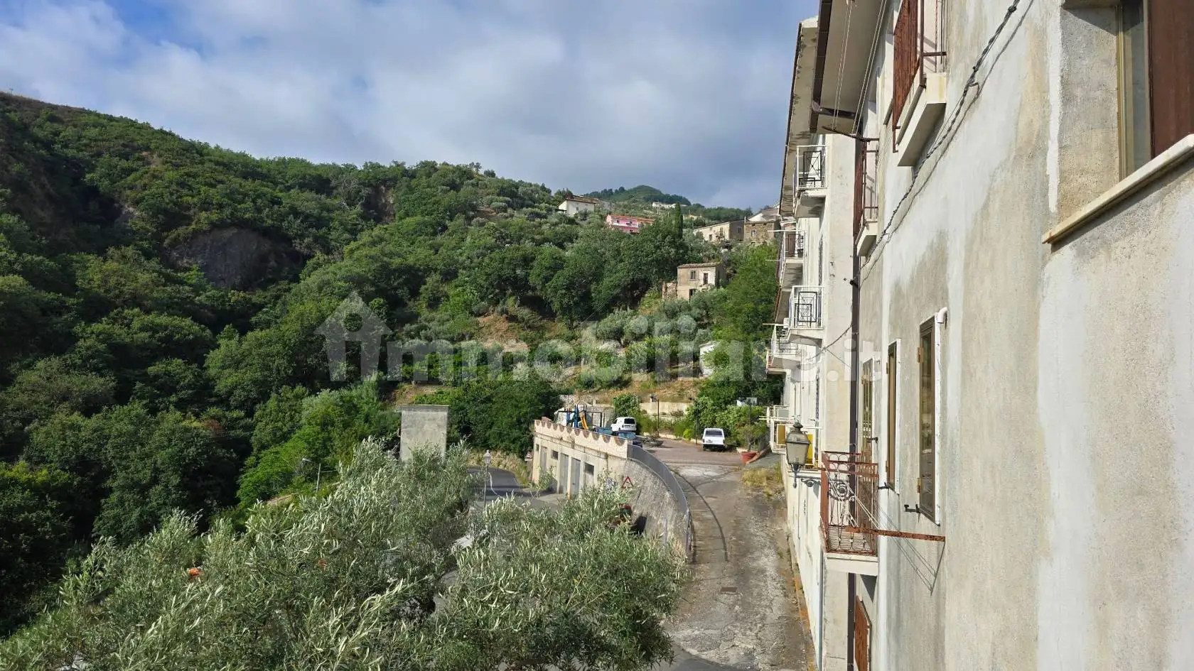 Trilocale via Giuseppe Garibaldi, Centro, Belmonte Calabro - foto 4