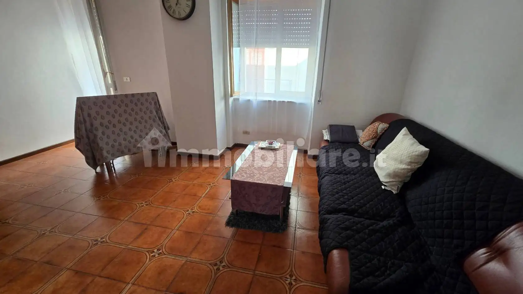 Trilocale via Giuseppe Garibaldi, Centro, Belmonte Calabro - foto 5