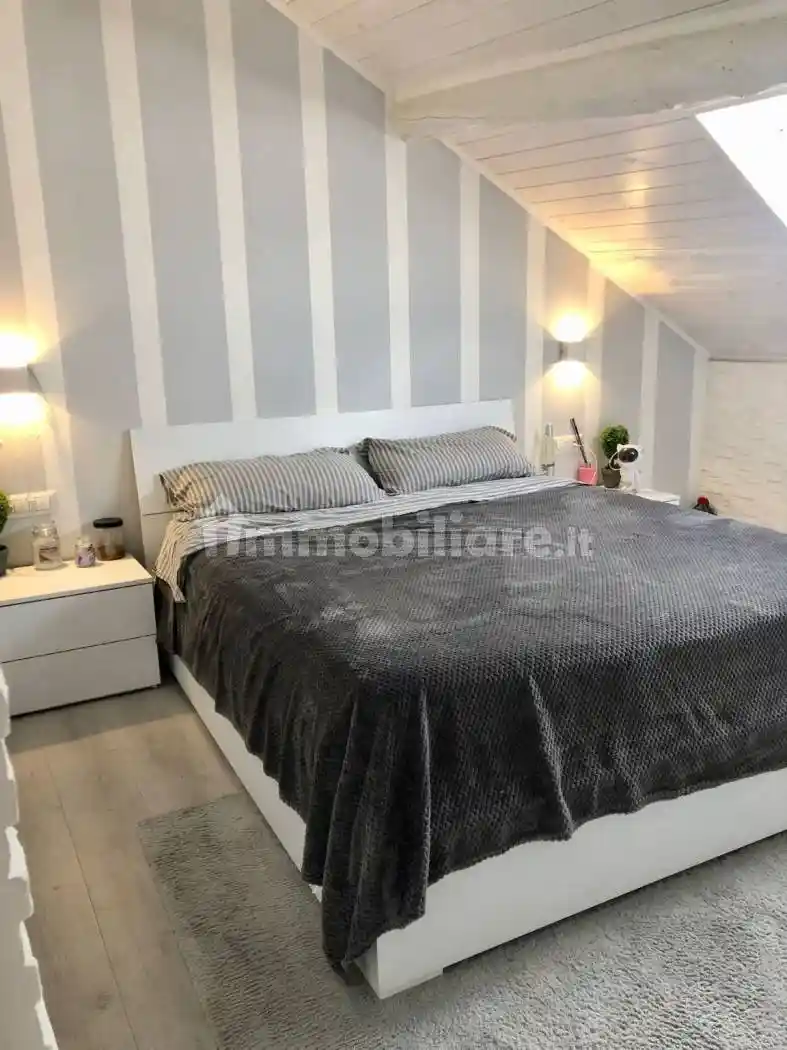 Attico - Mansarda in vendita a Acqui Terme