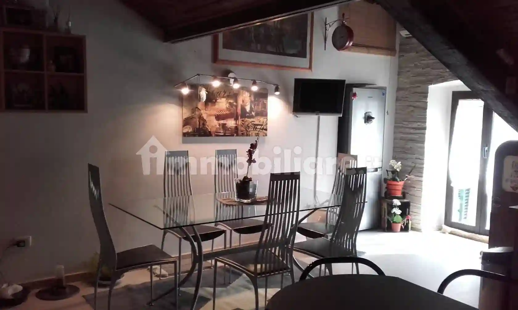 Attico - Mansarda - foto 3