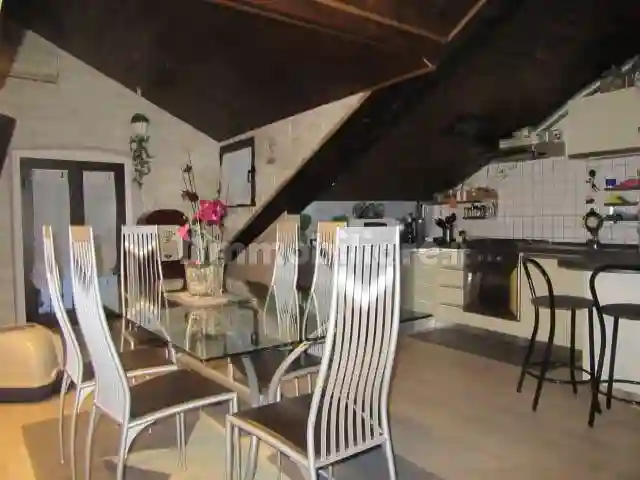 Attico - Mansarda - foto 4