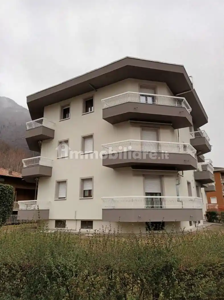 Attico - Mansarda in vendita a Bagolino