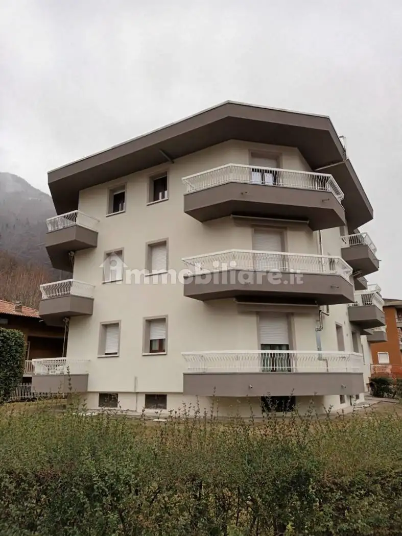 Attico - Mansarda in vendita a Bagolino