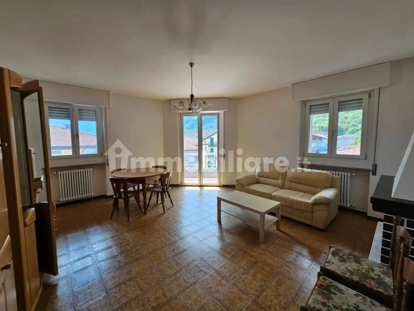 Attico via Trento 1, Ponte Caffaro, Bagolino - foto 2