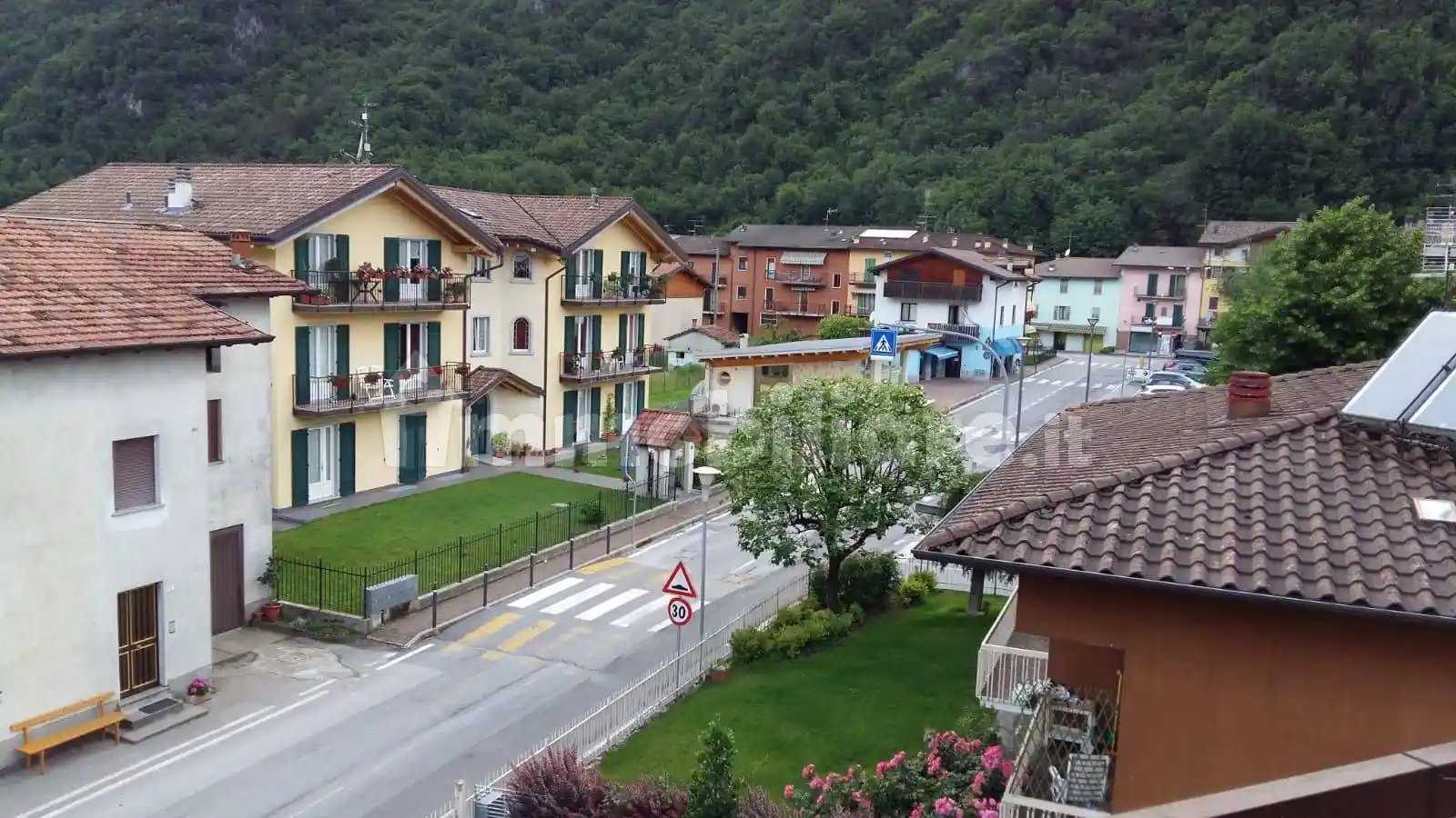 Attico via Trento 1, Ponte Caffaro, Bagolino - foto 3