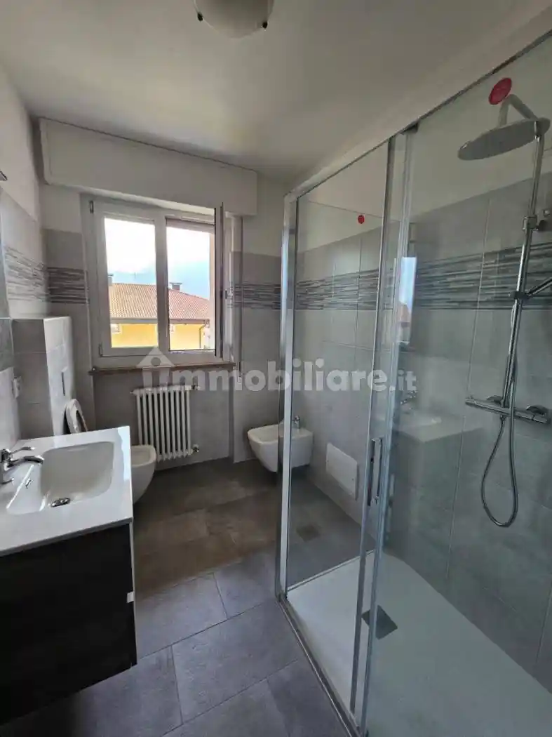 Attico via Trento 1, Ponte Caffaro, Bagolino - foto 4