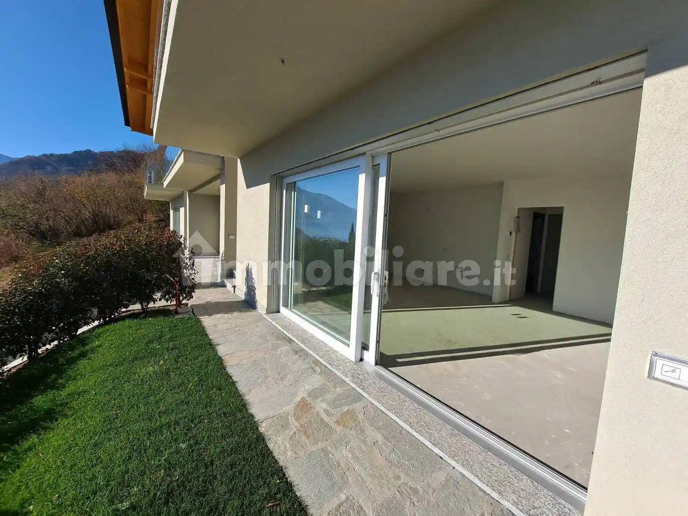 Quadrilocale via Arbosto, Vercana - foto 4