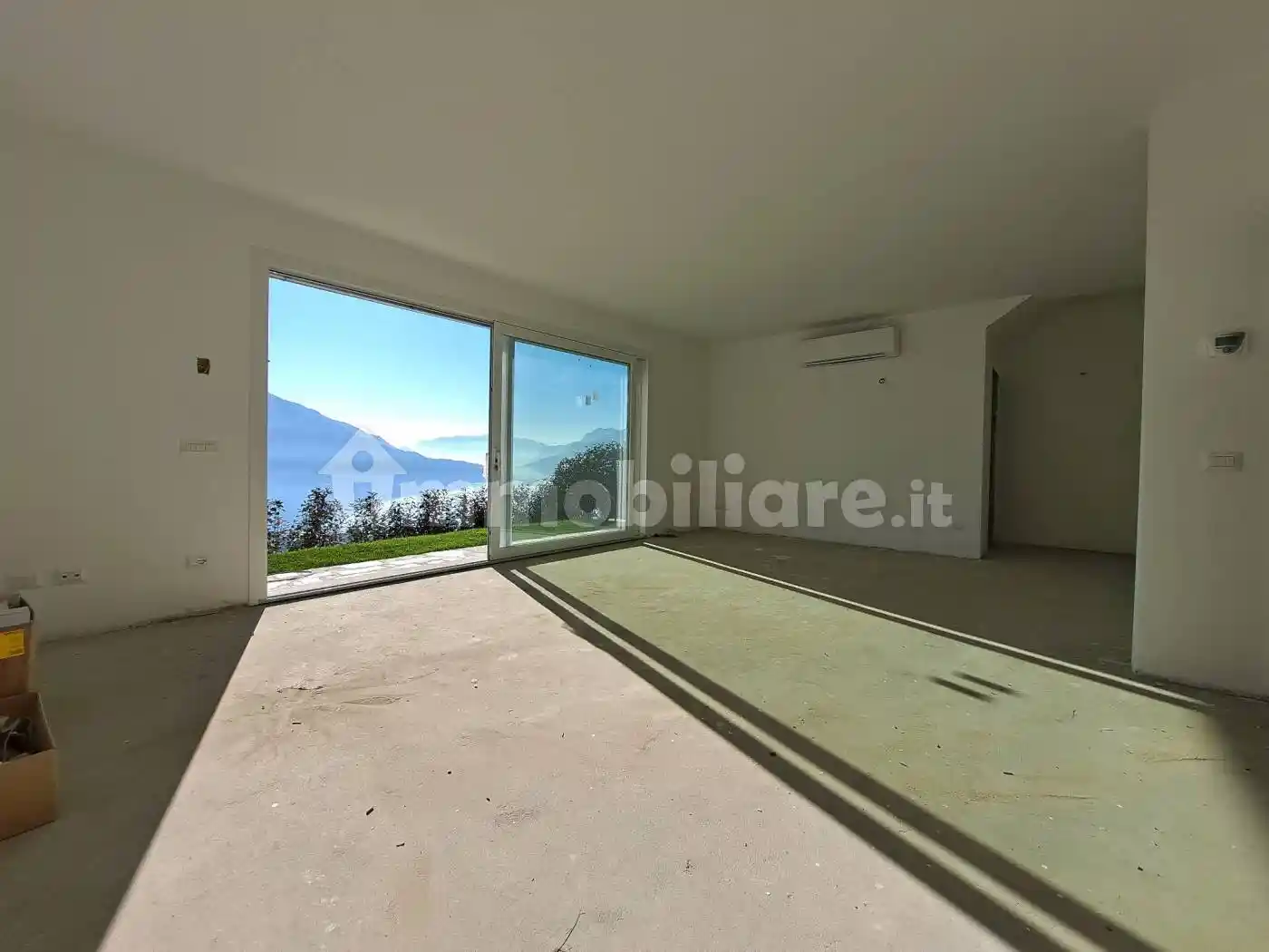 Quadrilocale via Arbosto, Vercana - foto 5