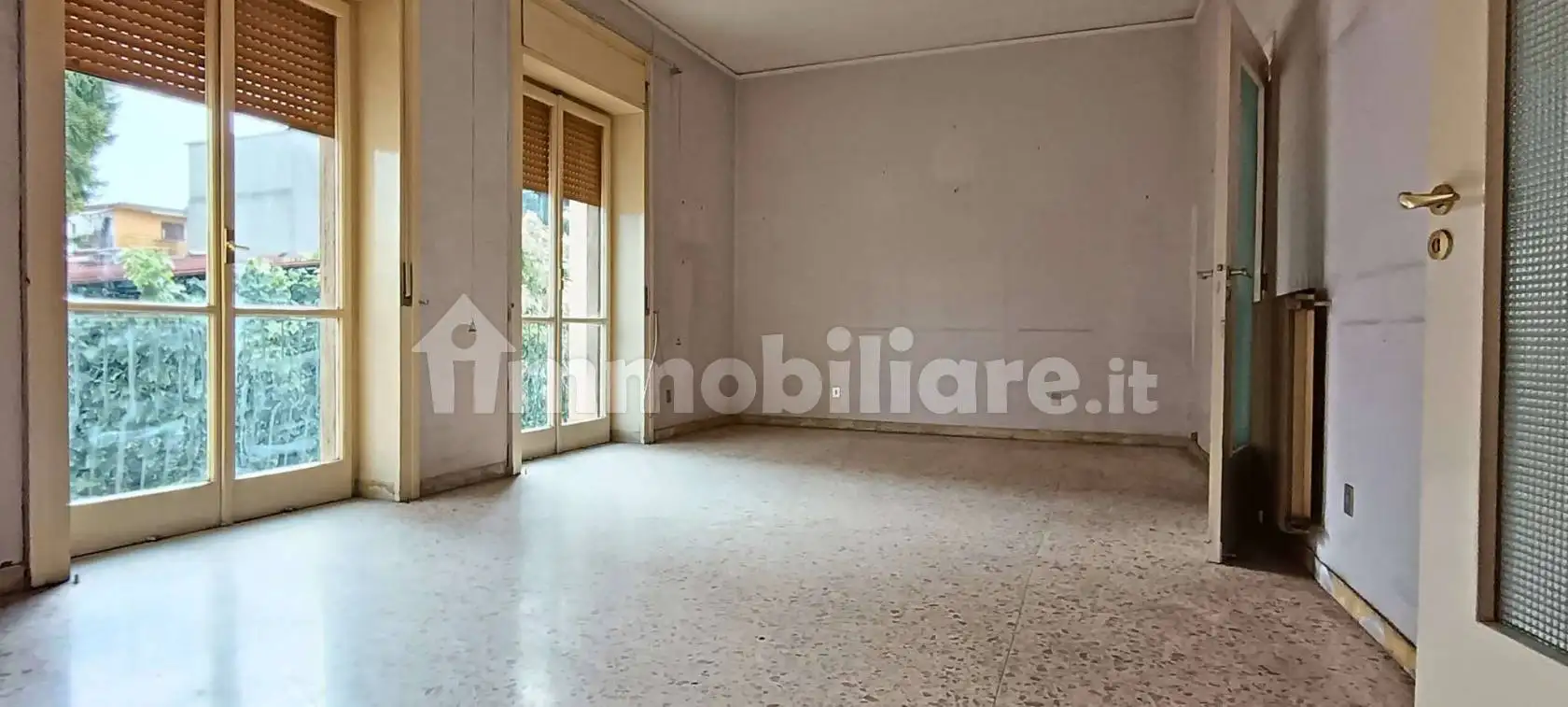 Appartamento in vendita a Pagani