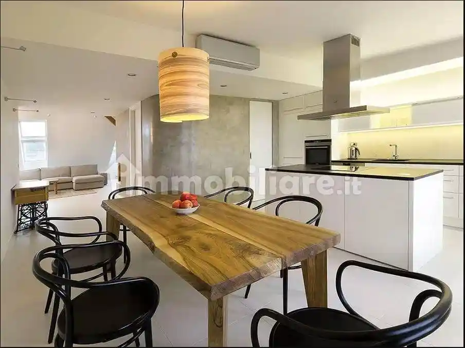 Attico - Mansarda - foto 2