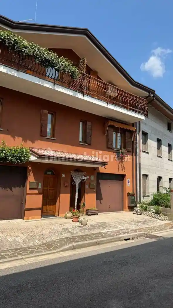 Villetta a schiera - foto 3