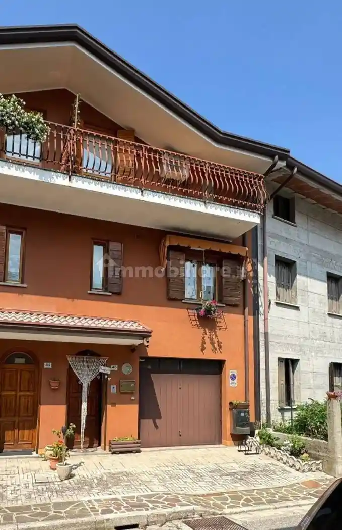 Villetta a schiera - foto 4