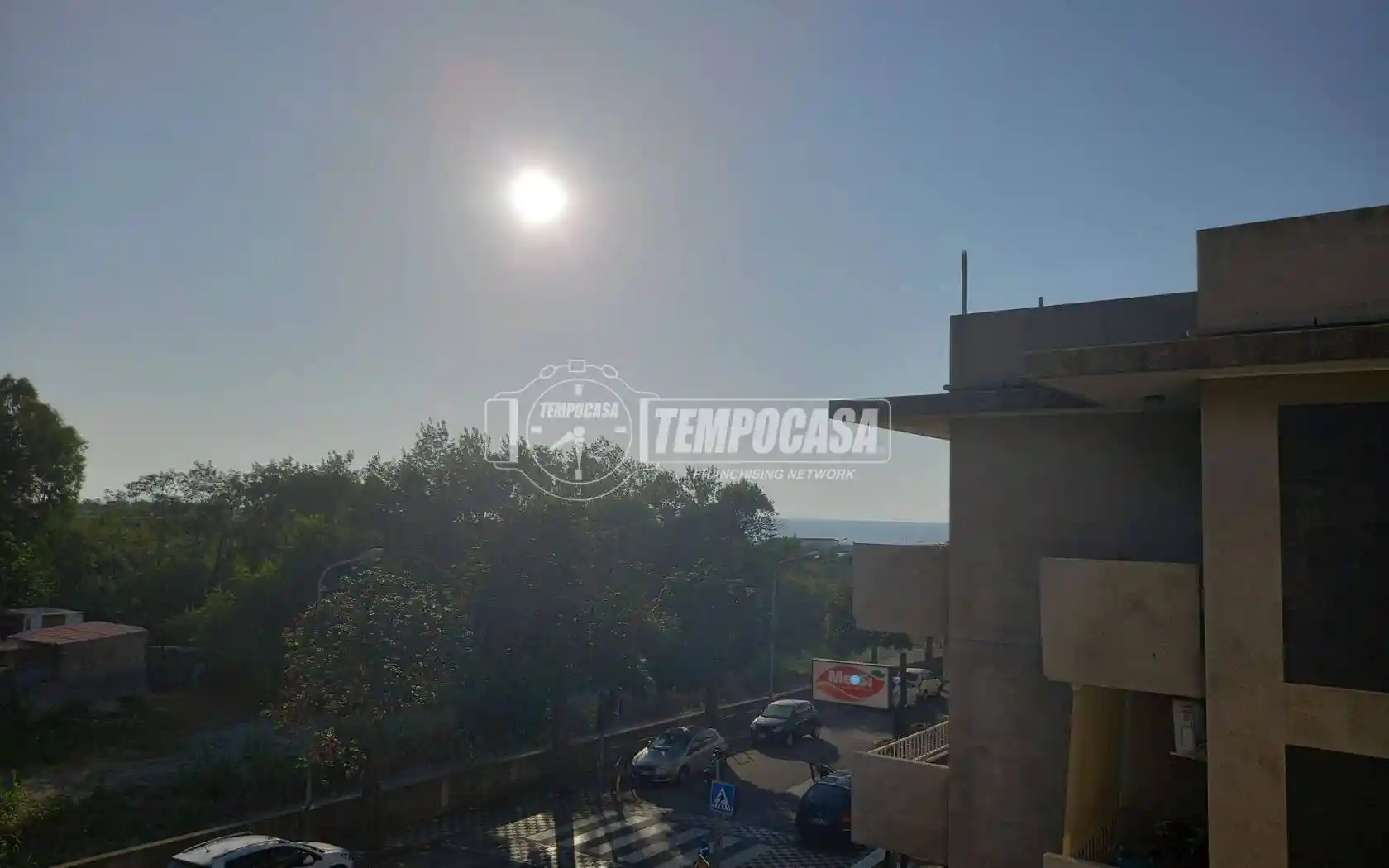 Appartamento in vendita a Villafranca Tirrena