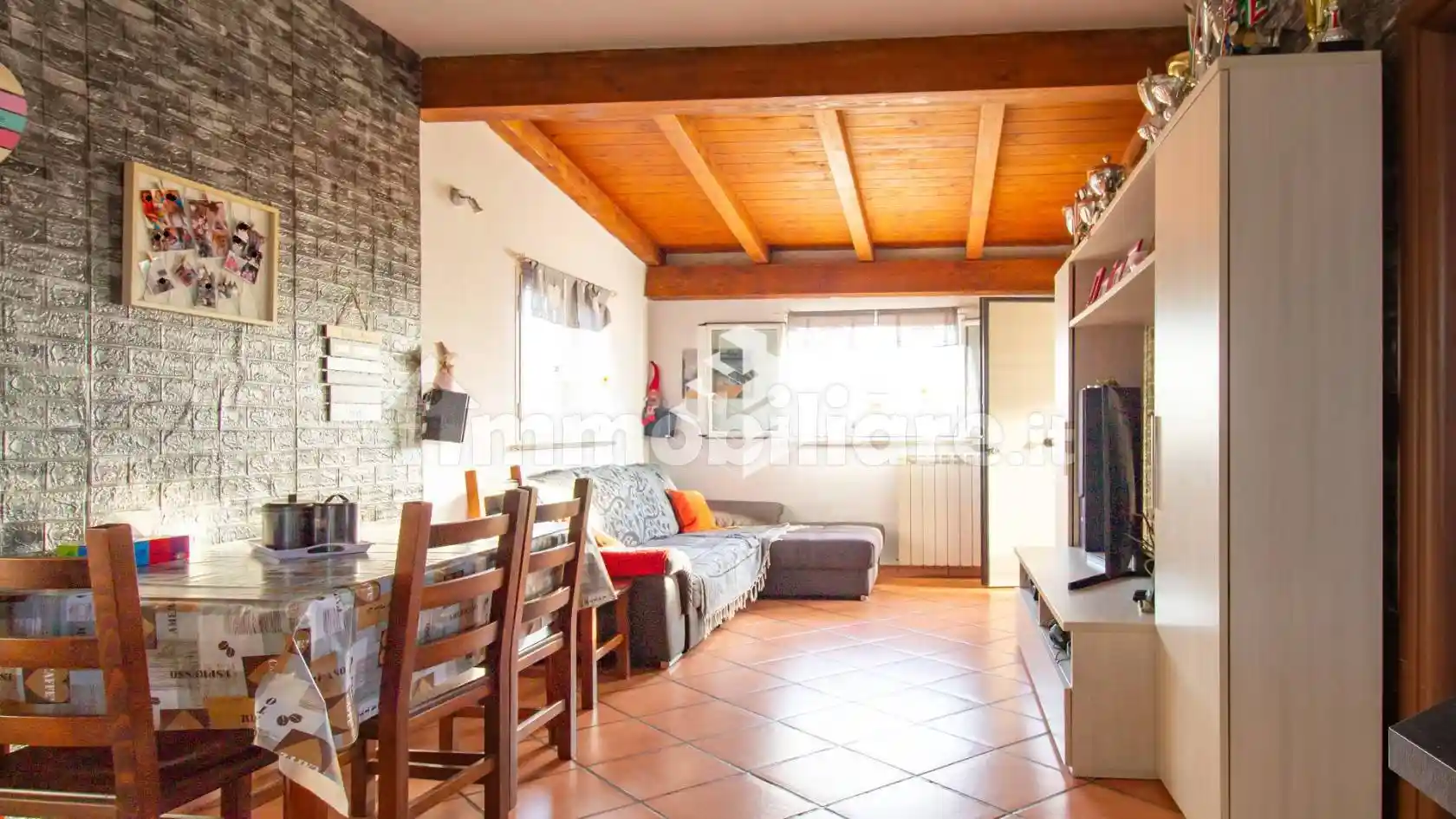 Appartamento in vendita a Ardea