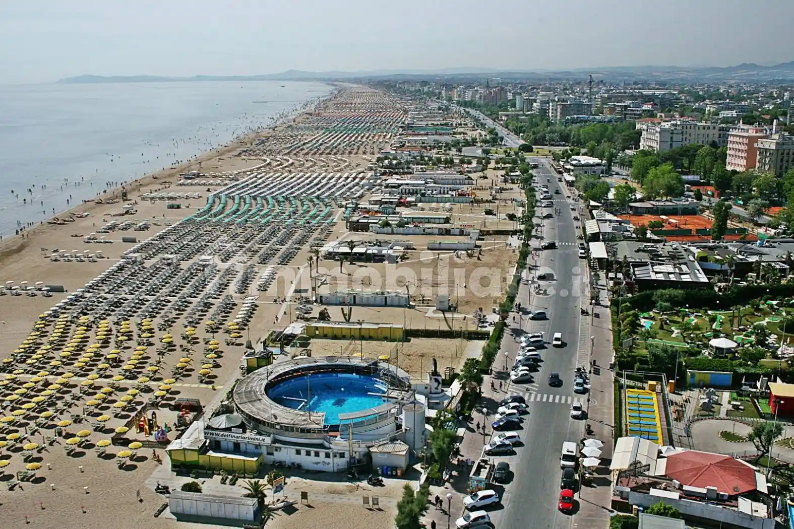 Appartamento in vendita a Rimini