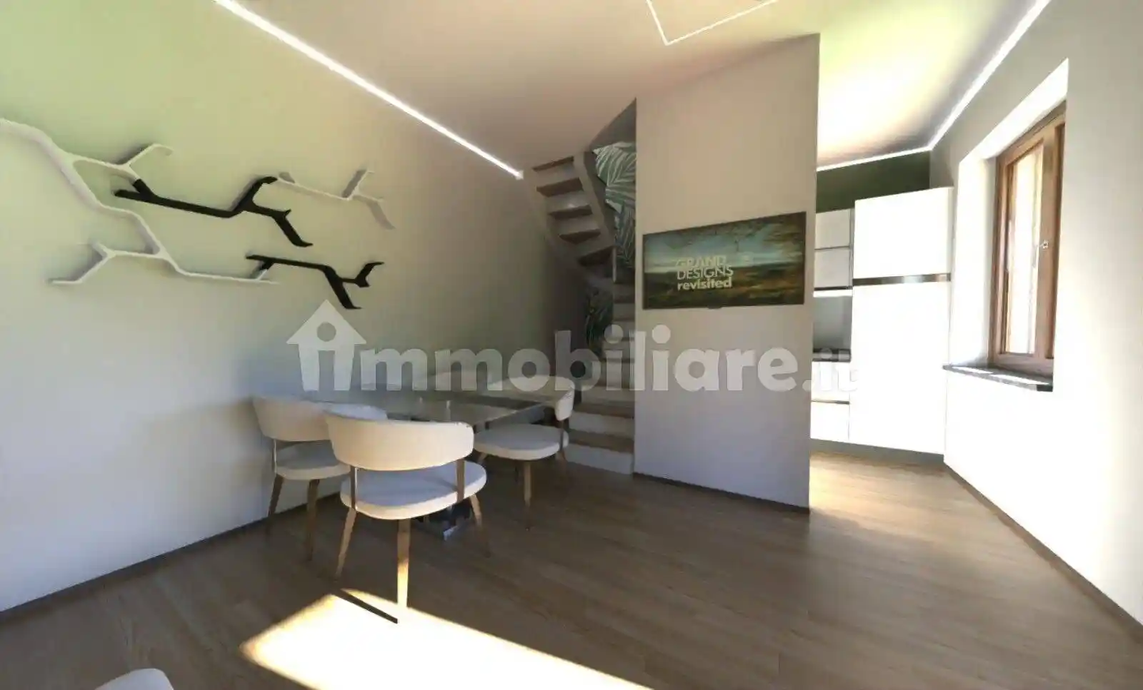 Rustico - Casale in vendita a Giaveno