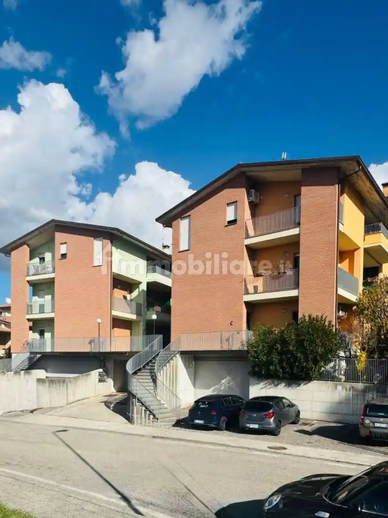 Appartamento in vendita a San Marino