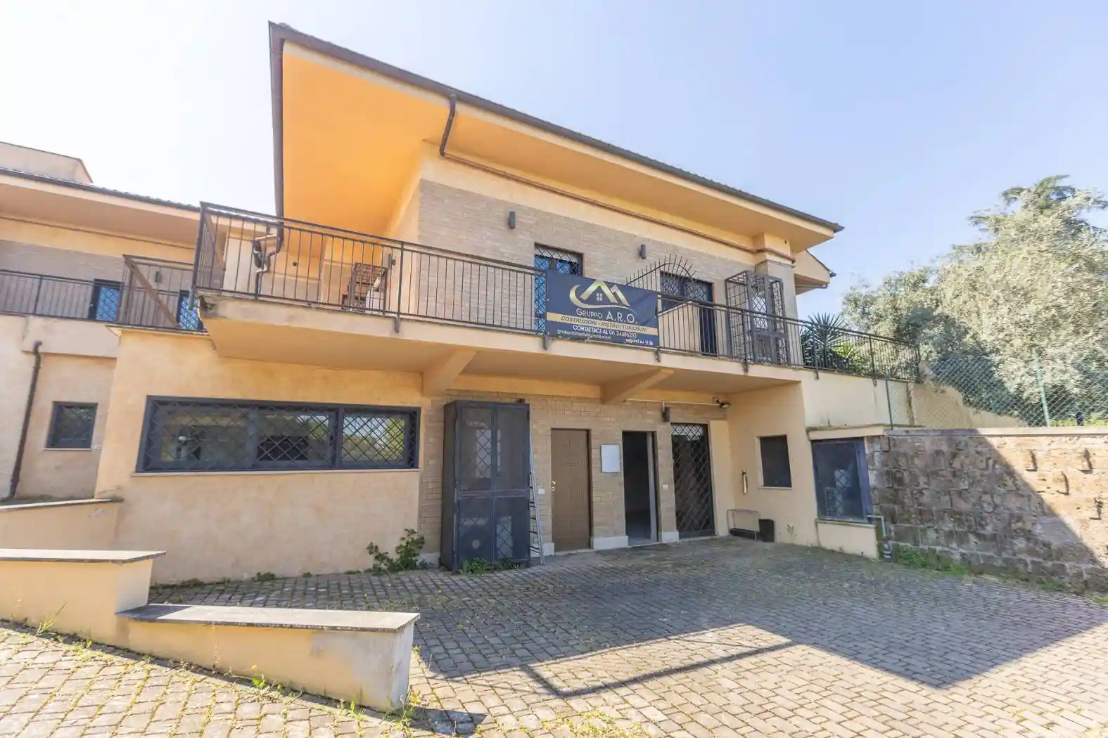 Appartamento in vendita a Frascati