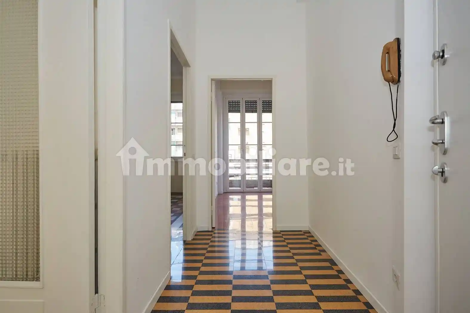 Bilocale viale Monte Ceneri 31, Ghisolfa - Mac Mahon, Milano - foto 3