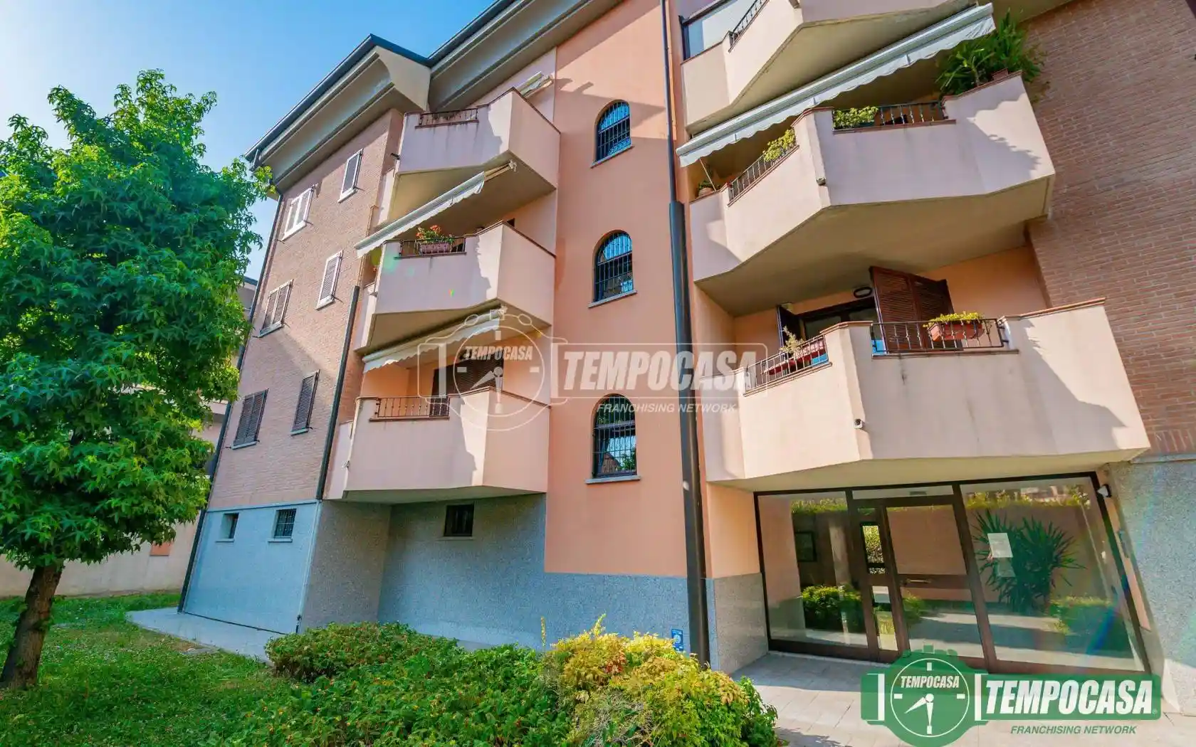 Appartamento in vendita a San Giuliano Milanese