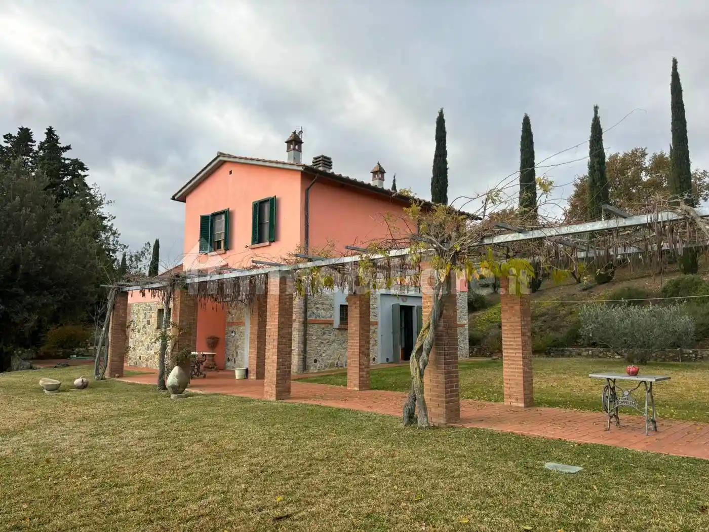 Rustico - Casale in vendita a Magliano in Toscana